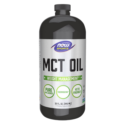 MCT Oil