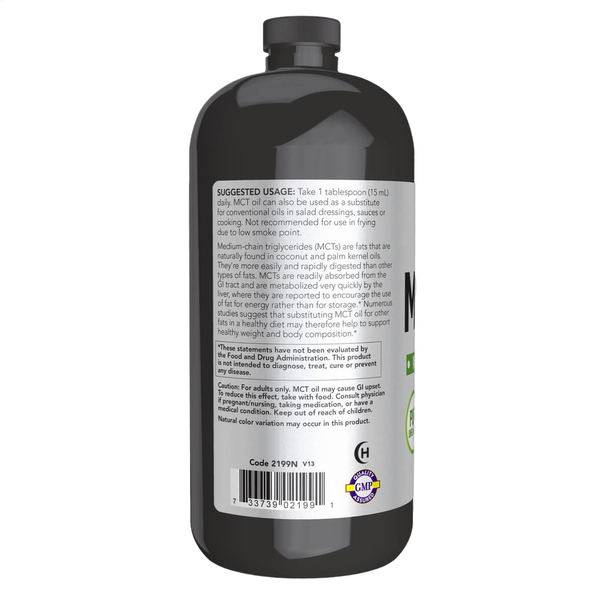 MCT Oil