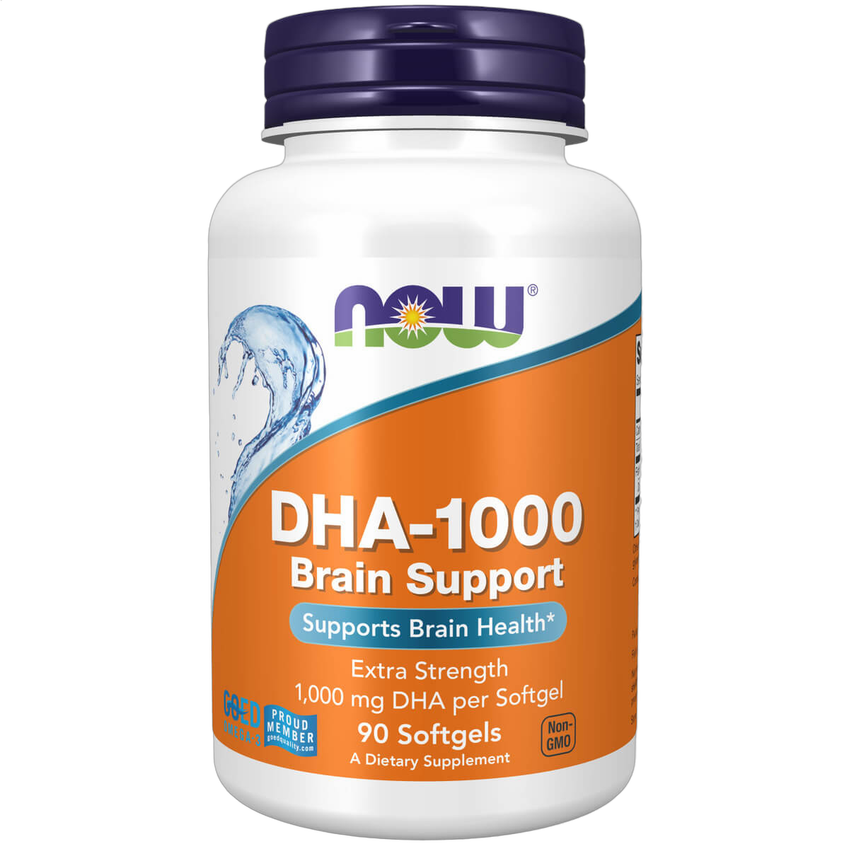 DHA-1000 Fish Oil