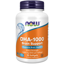 DHA-1000 Fish Oil