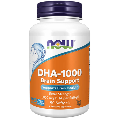DHA-1000 Fish Oil