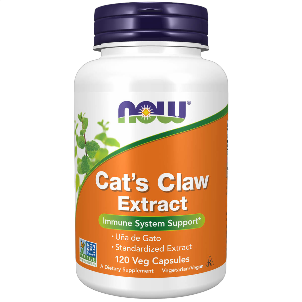 Cat's Claw Extract
