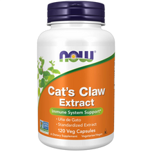 Cat's Claw Extract