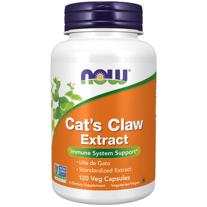Cat's Claw Extract