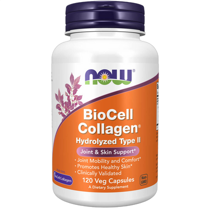 BioCell Collagen Hydrolyzed Type II