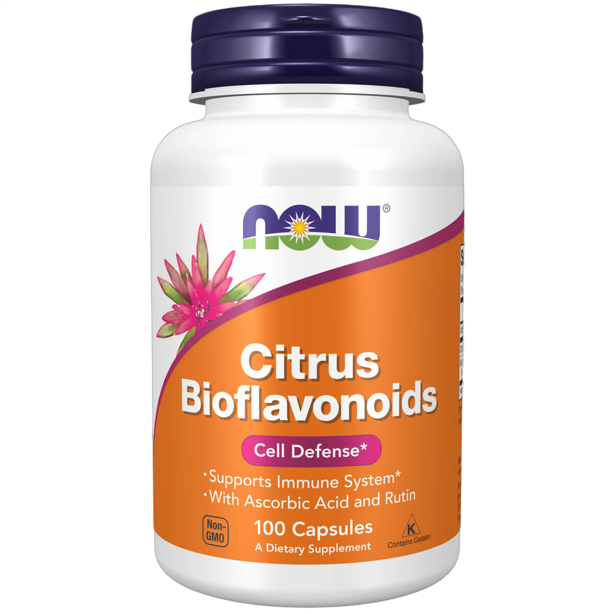 Citrus Bioflavonoids