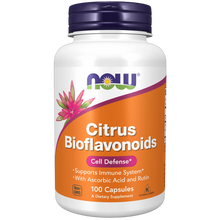 Citrus Bioflavonoids