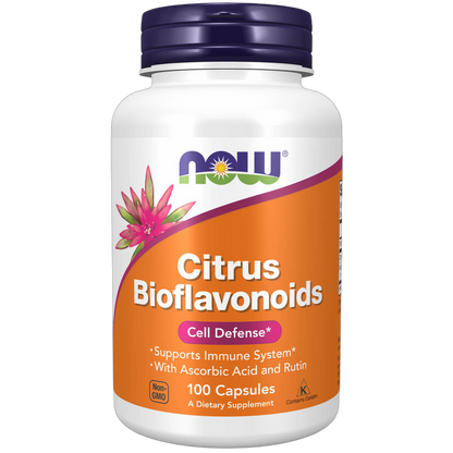 Citrus Bioflavonoids