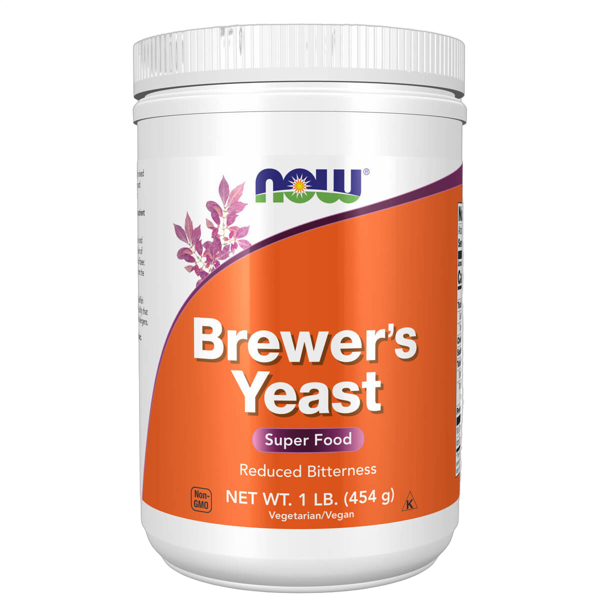 Brewer's Yeast, Powder