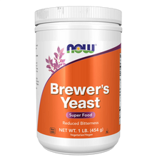 Brewer's Yeast, Powder