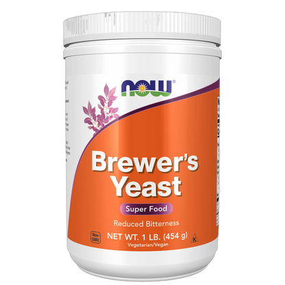 Brewer's Yeast, Powder
