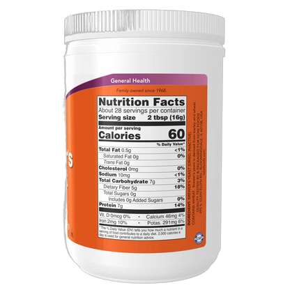 Brewer's Yeast, Powder
