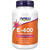 Vitamin E-400 D-Alpha Tocopheryl