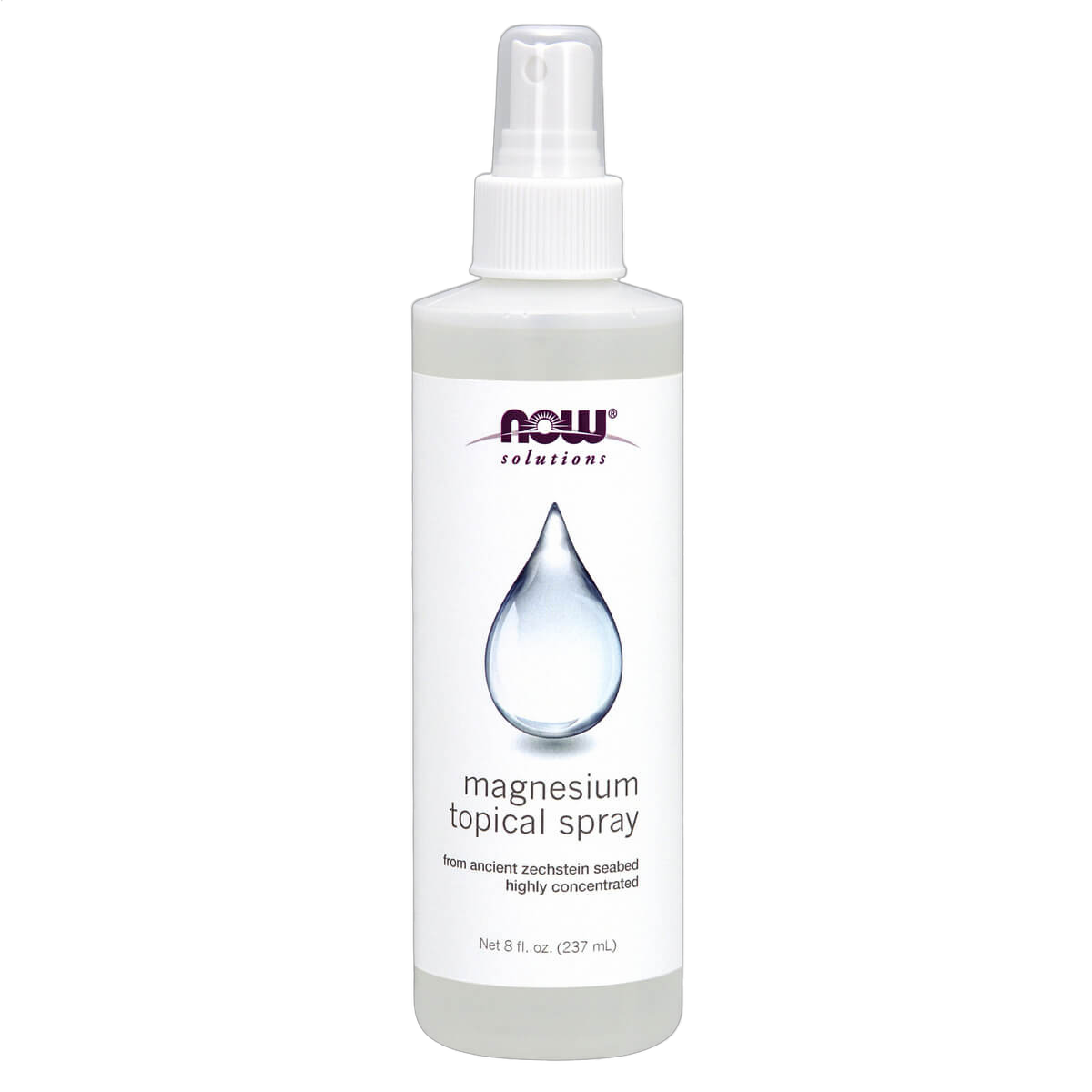 Magnesium Topical Spray