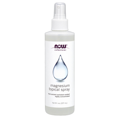 Magnesium Topical Spray