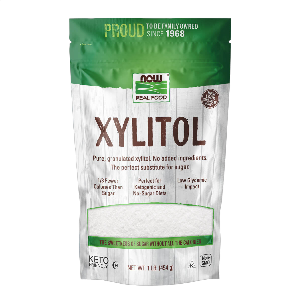 Xylitol