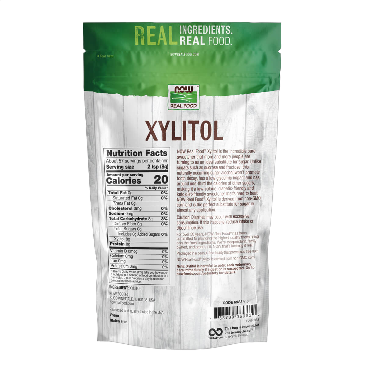 Xylitol