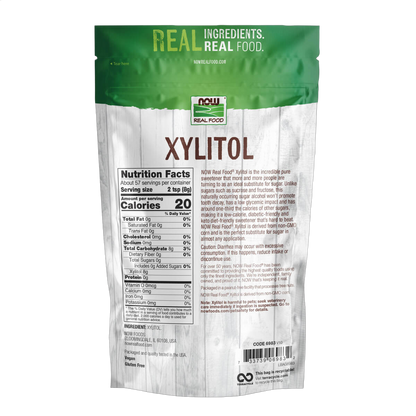 Xylitol