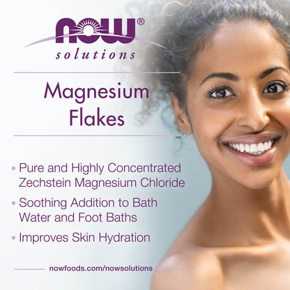 Magnesium Flakes