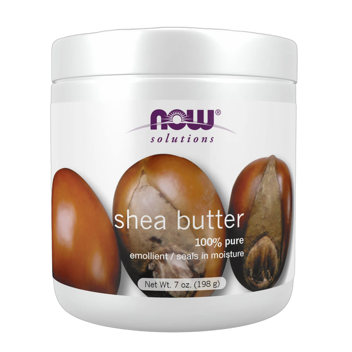 Shea Butter