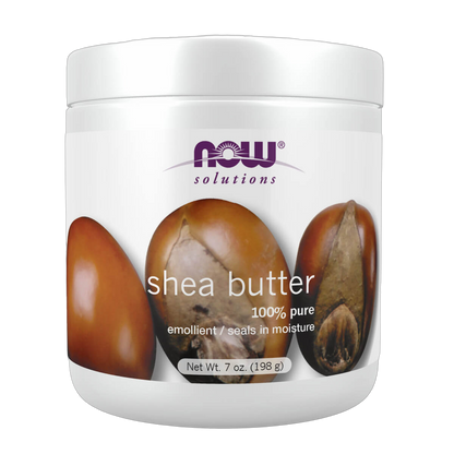 Shea Butter