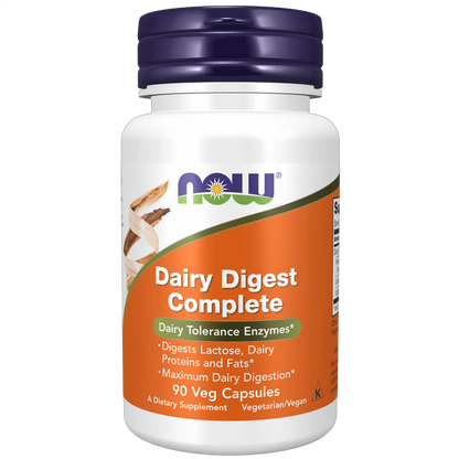 Dairy Digest Complete