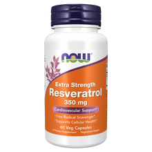 Resveratrol, 350mg
