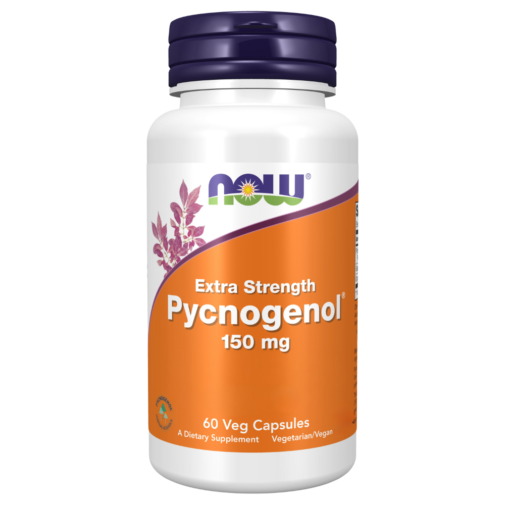 Extra Strength Pycnogenol®, 150mg
