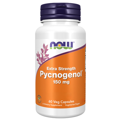 Extra Strength Pycnogenol®, 150mg