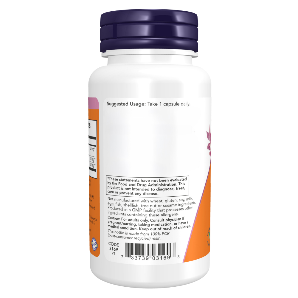 Extra Strength Pycnogenol®, 150mg