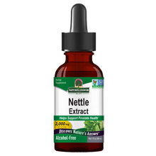 Nettle Extract, 2000mg