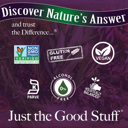 Olive Leaf Extract, 1500mg