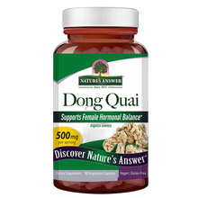 Dong Quai Root, 500mg