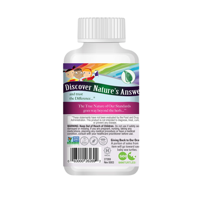 Kids Sambucus Chewables