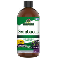 Sambucus 12000mg