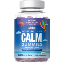 CALM® Kids Magnesium, 90mg