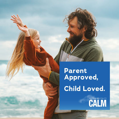 CALM® Kids Magnesium, 90mg
