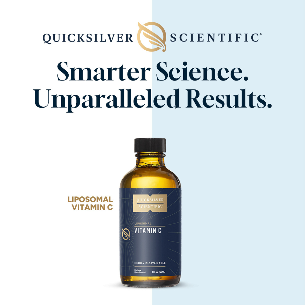 Liposomal Vitamin C