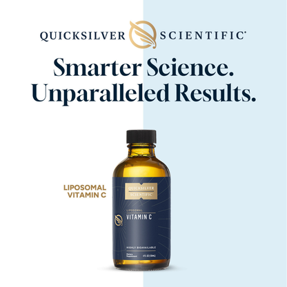 Liposomal Vitamin C