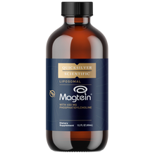 Liposomal Magtein