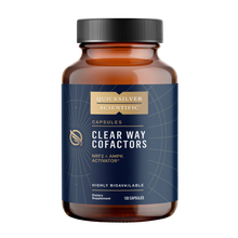 Clear Way Cofactors