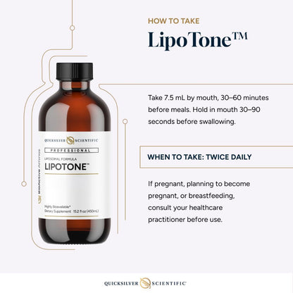 LipoTone™