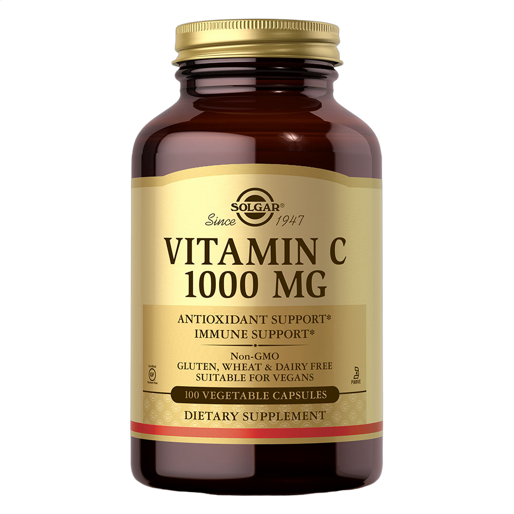 Vitamin C, 1000mg