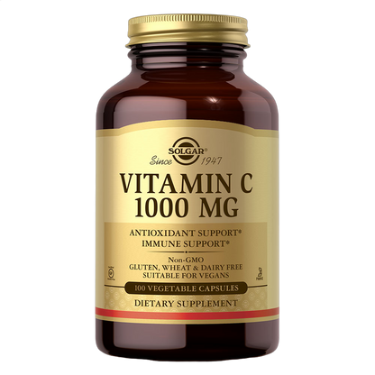 Vitamin C, 1000mg