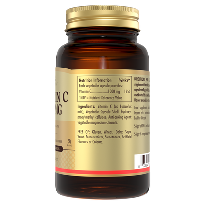 Vitamin C, 1000mg