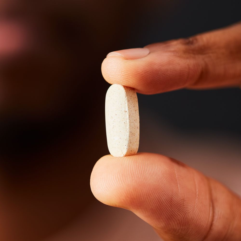 Vitamin C, 1000mg