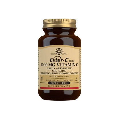 Ester-C Plus1000mg Vitamin C