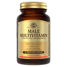 Male Multivitamin