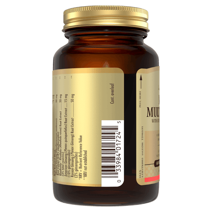 Male Multivitamin