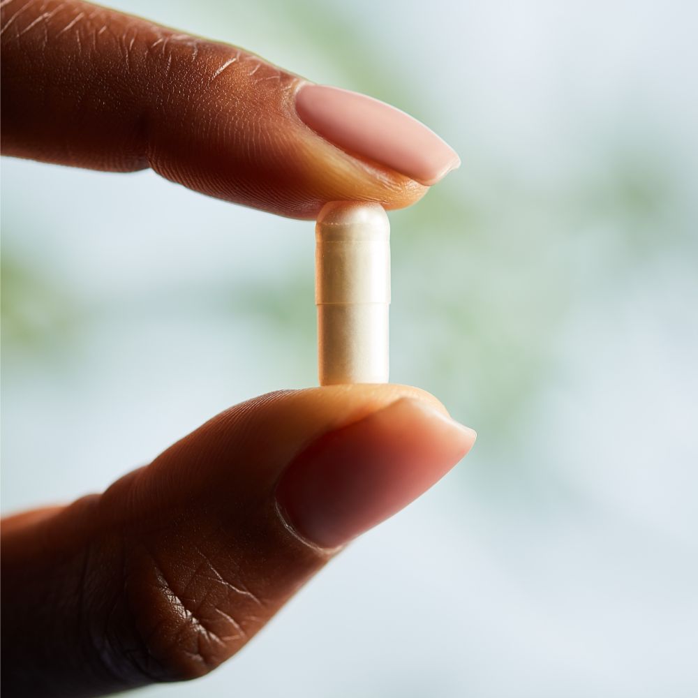 Biotin 5000 µg